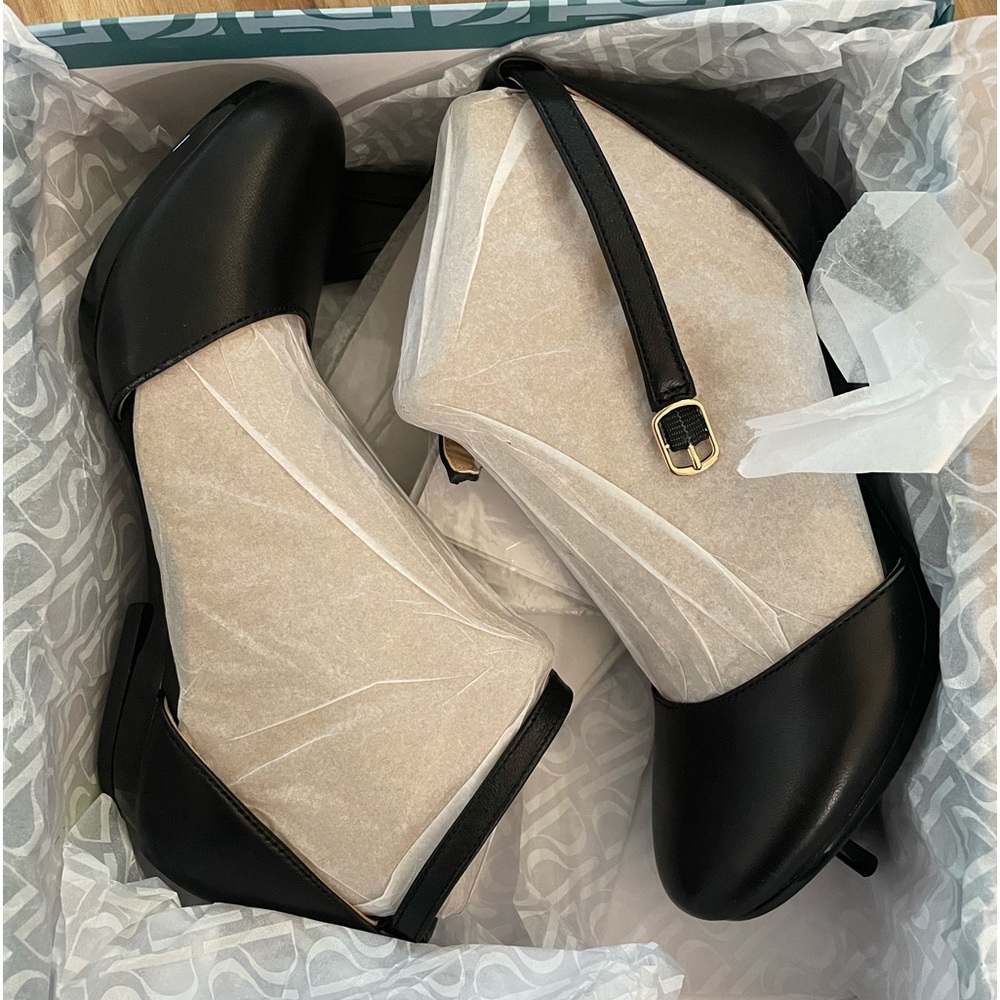 Pashion Shoes